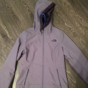 Northface windwall jacket